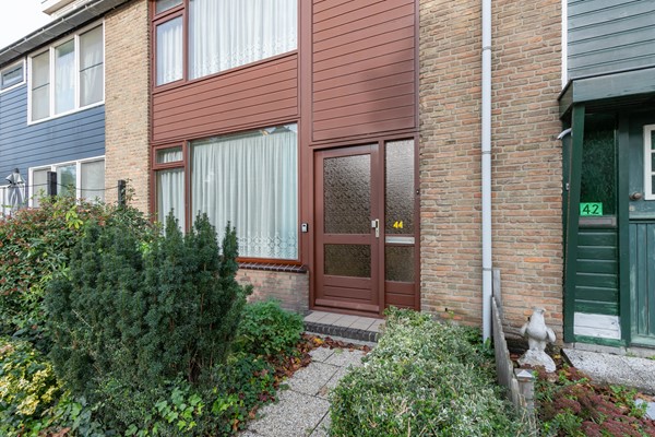 Medium property photo - van Wassenaerstraat 44, 2461 RC Ter Aar